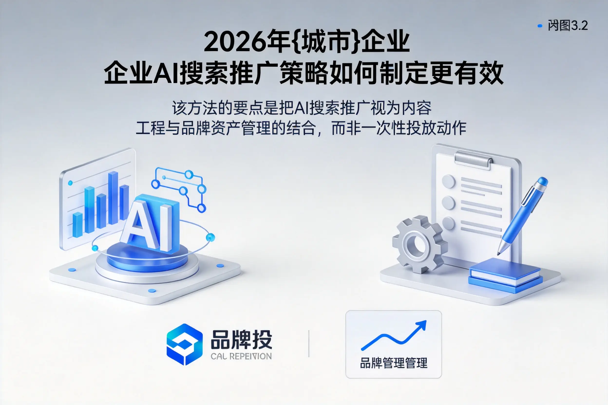 2026年宿迁企业AI搜索推广策略如何制定更有效