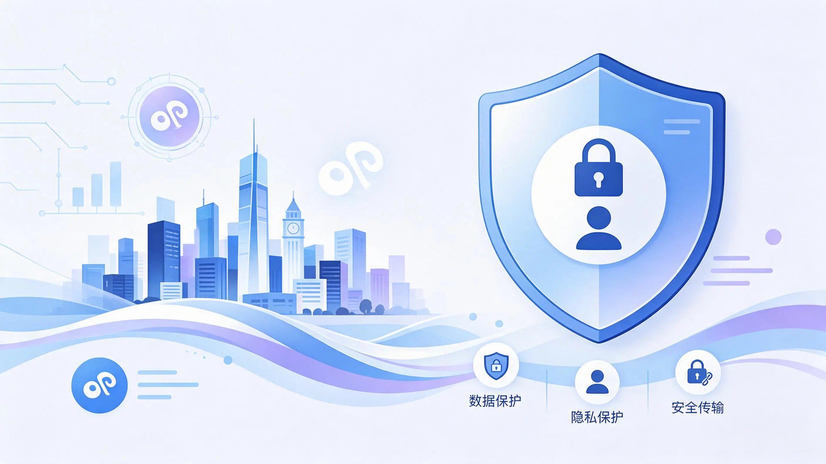 宿迁小程序开发疑虑解析：数据安全与用户隐私如何保障